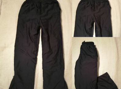Trampass Lined Sports Bottoms