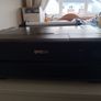 Epson SureColor SC-P800. Large Format ink-jet Colour Printer with Roll Unit. Image 10