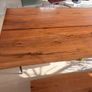 Alagon Table + Bench by Woo Design Image 6
