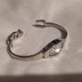 Newbridge Silver Ladies Watch Image 5