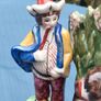 Staffordshire dancing bear figure Image 6