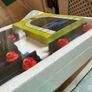 Unopened Vintage LEGO 182 Battery Train Set (1979) Image 4