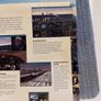 Vintage. Pc Game - Microsoft Flight Simulator 5.00 (3.5) Pc. Never Used. Image 7