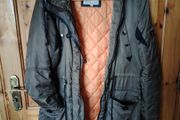 Winter Coat  Size 12