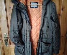 Winter Coat  Size 12