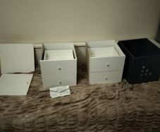 Kallax Inserts