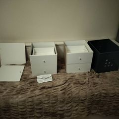 Kallax Inserts