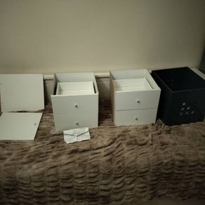 Kallax Inserts