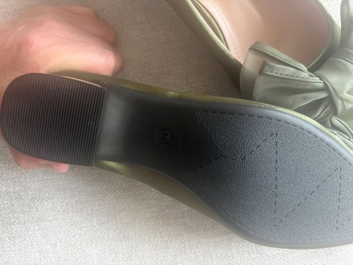 Ladies Dress Shoes