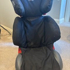 Britax Rmer High-Back Booster Seat