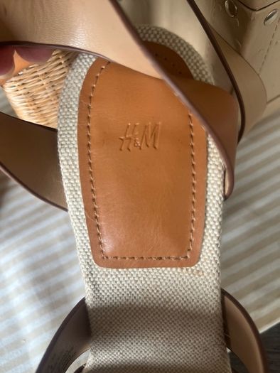 h&m shoes