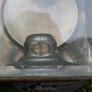 Antique Vintage Pair of Buggy Carriage Lamp Candle Lanterns Image 9