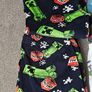 Boys pyjamas Image 4