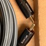 AudioQuest Black Lab (3 meter) subwoofer cable Image 3
