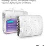Travel Breastfeeding Pillow Image 5