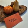 2 handmade artisan scented candles (soft vanilla chai) Image 6