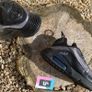 Nike Air Max 2090 Black Grey Image 3
