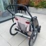 Thule Chariot Cross 2 Child Trailer Image 6