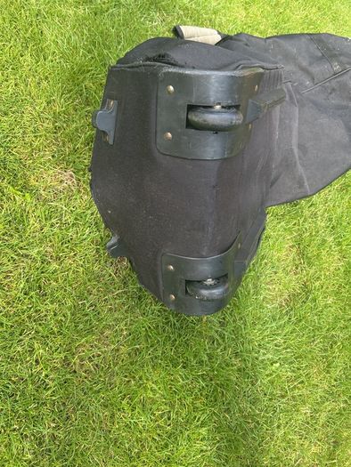 golf travel bag
