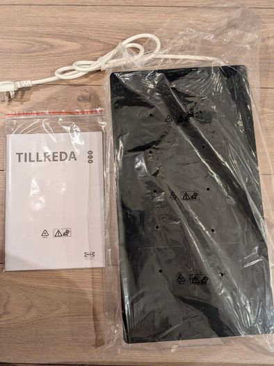 IKEA Tillreda Plug in Hob