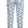 Isabel Marant IKAT printed jeans Image 3