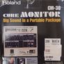 Roland Cube amplifier Image 2