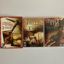 The Hills Have Eyes 1 & 2 DVD Box Set Mint Image 2