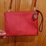 Guess pink bag Image 4