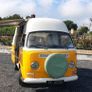 1972 VW Campervan Image 10