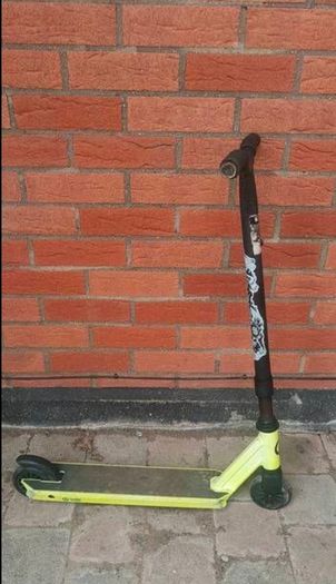 Scooter