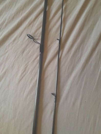 Daiwa Prorex XR 8FT lure rod 7-28g