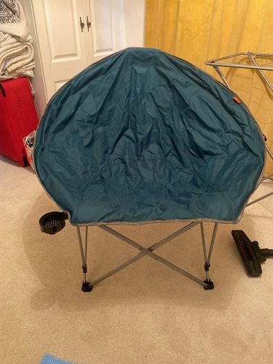 LARGE Camping Chair