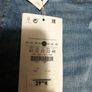 Mens BNWT jeans size 32" Image 4