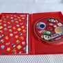 New Super Mario Bros Wii Nintendo Wii Games Original Image 3