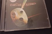 Walter Becker - Circus Money -cd