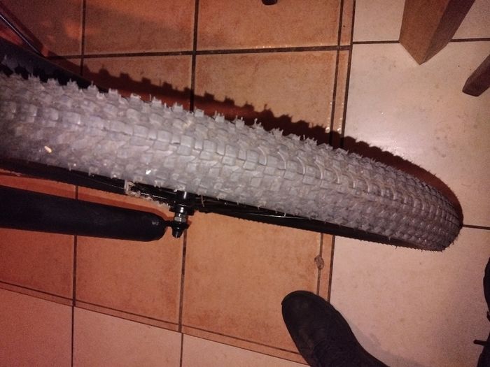 Electric bike