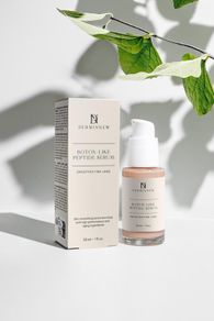 Serum, Botox-Like Peptide