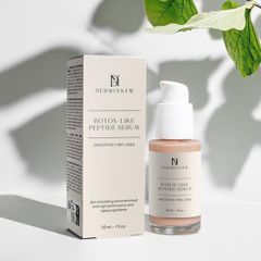 Serum, Botox-Like Peptide