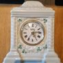 Belleek Clock Image 7