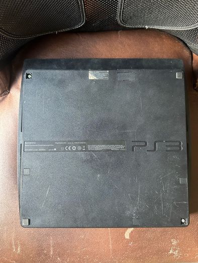 Ps3 Model Cech-2003a