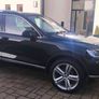 182 VW Touareg V6 Crewcab Image 5