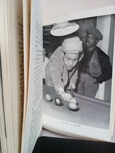 My Life Story by Joe Louis (PT38)