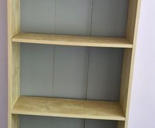 Bookcase