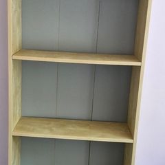 Bookcase