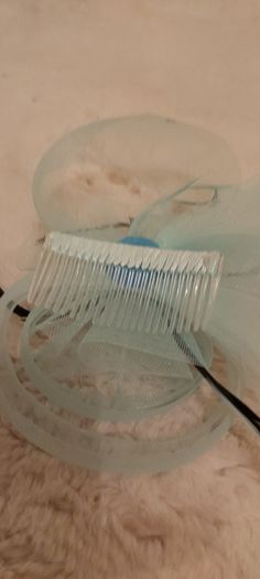 Ladies fascinator