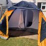 Tent- Gelert Skydome 6 Image 7