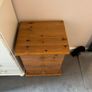 bedside drawers Image 3