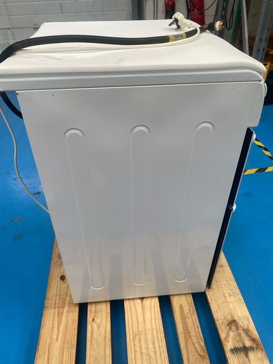 Gas Double Cooker