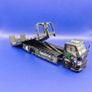 Micro Turbo Custom Tow Truck with Hoonigan livery, mint. Image 5