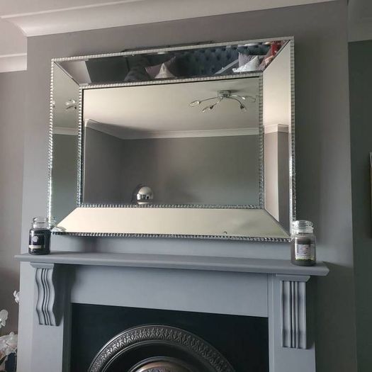 mirror ez living